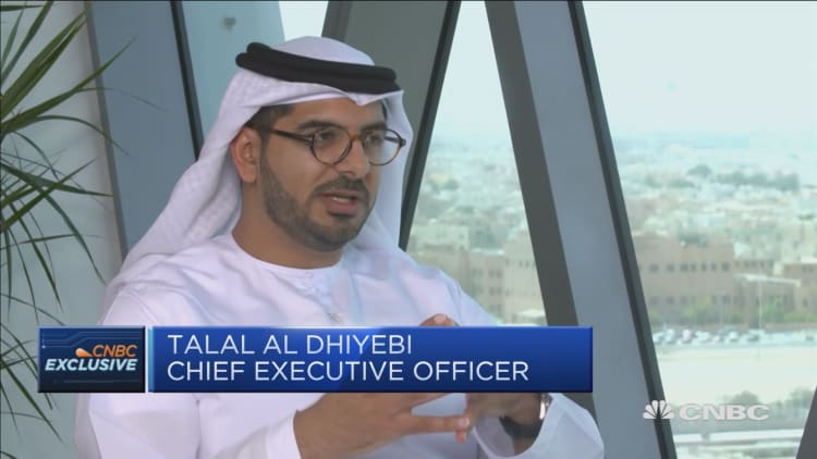 Aldar Properties chief exec: UAE is a safe haven for investors