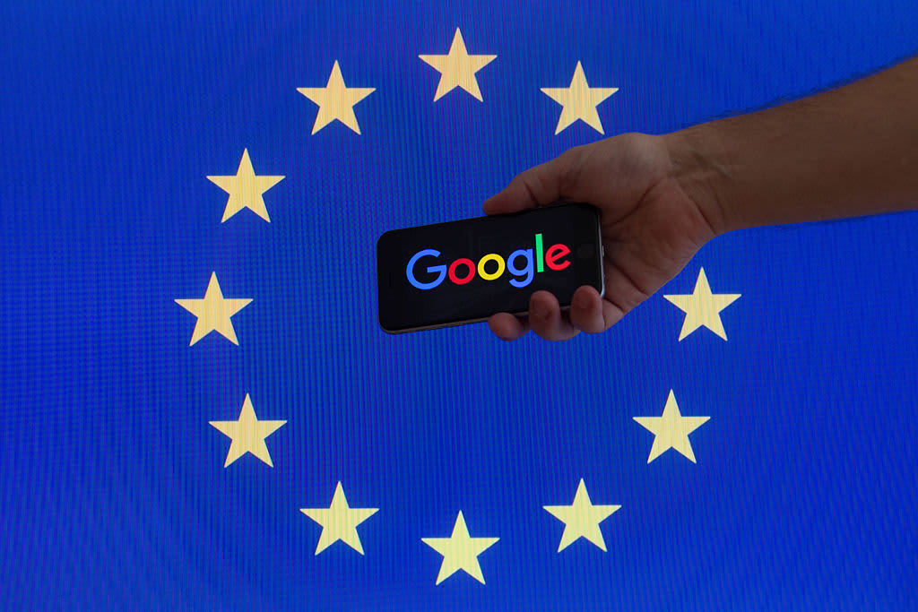 Google loses the battle with the EU as the court upholds the 2017 order