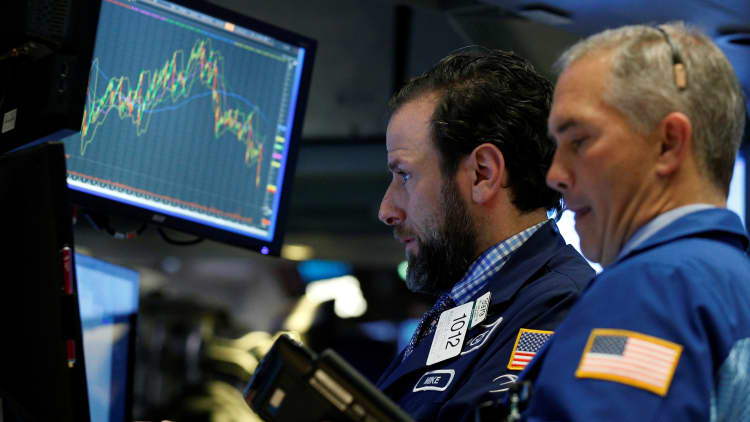 Wall Street rally poised to continue