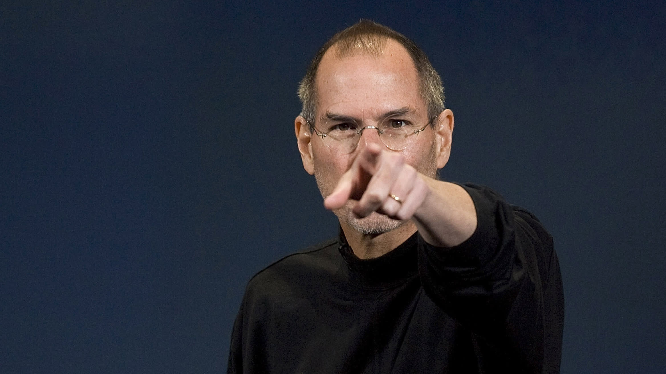 Steve Jobs quote: These technologies can make life easier, can let