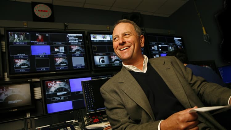'60 Minutes' executive producer Jeff Fager out at CBS