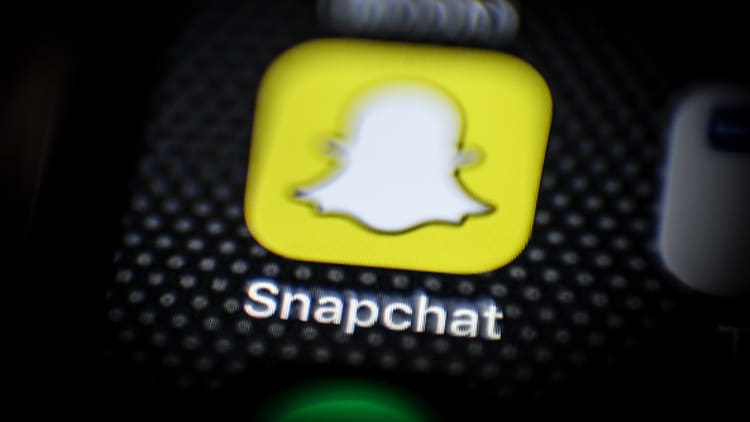 Snap expands Stories feature for partners