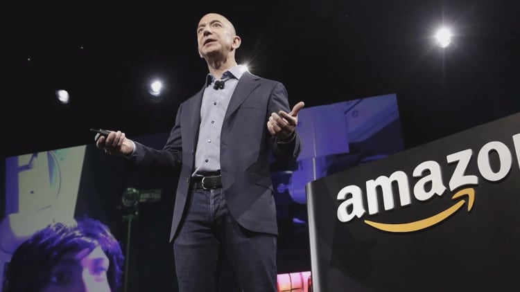 Amazon Founder Jeff Bezos launches $2B fund to help homeless families, create preschools