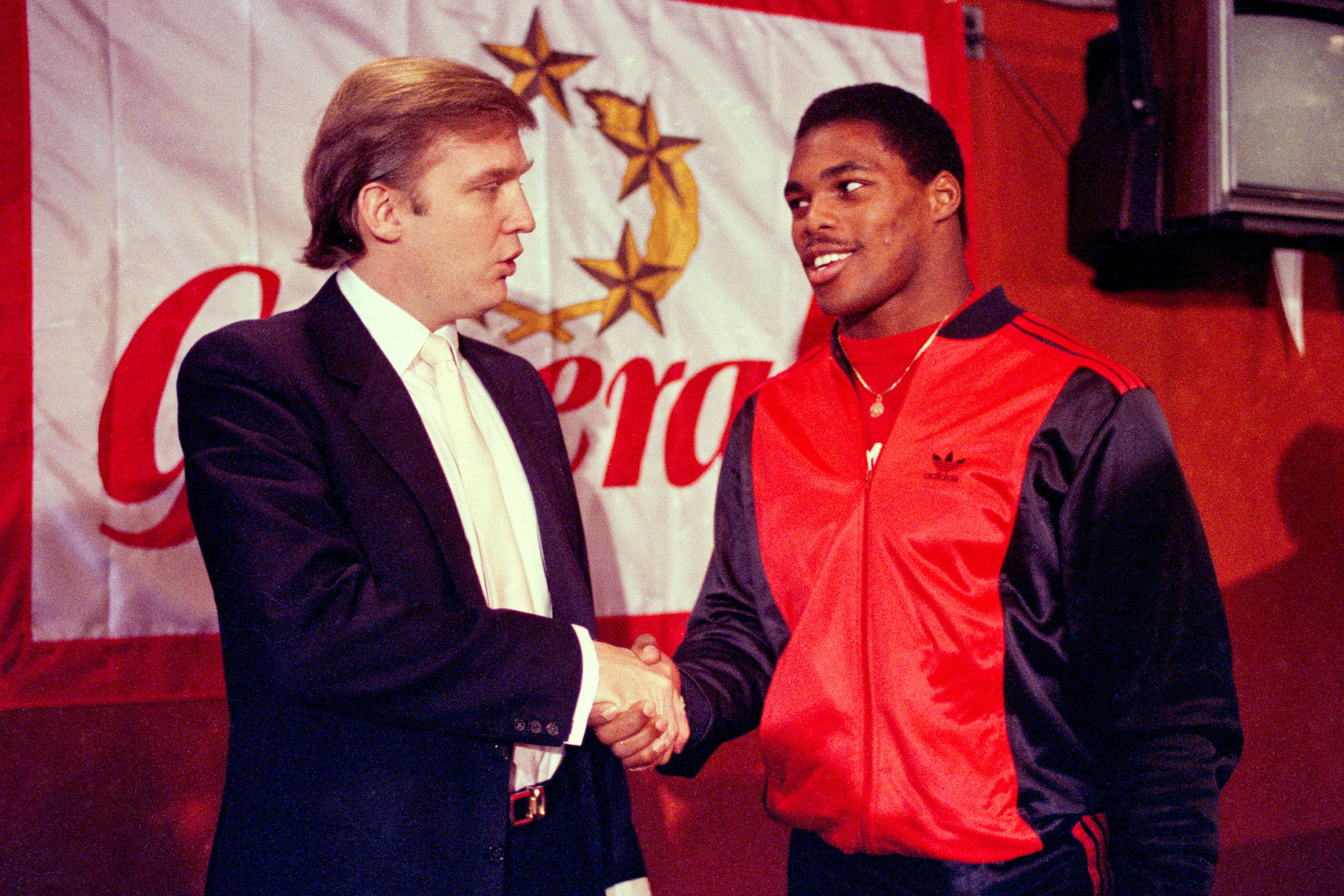 Trump ownership of USFL's NJ Generals fueled anthem fight with NFL