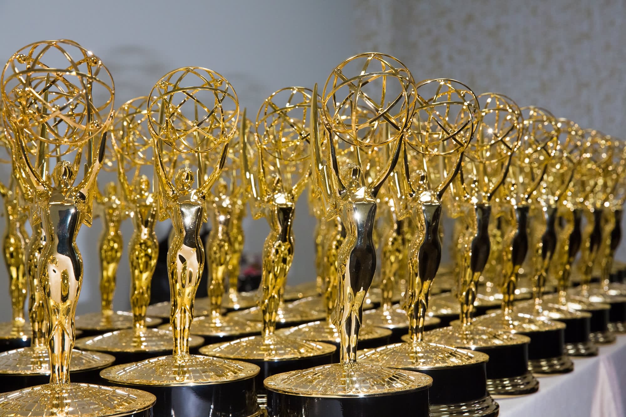 Emmy Nominations 2019: The complete list of nominees2000 x 1333
