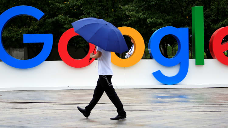 Google turns 20: What's next?