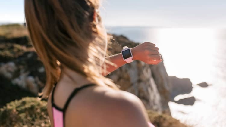 Fitness trackers, smart watches reportedly won't be hit with new tariffs