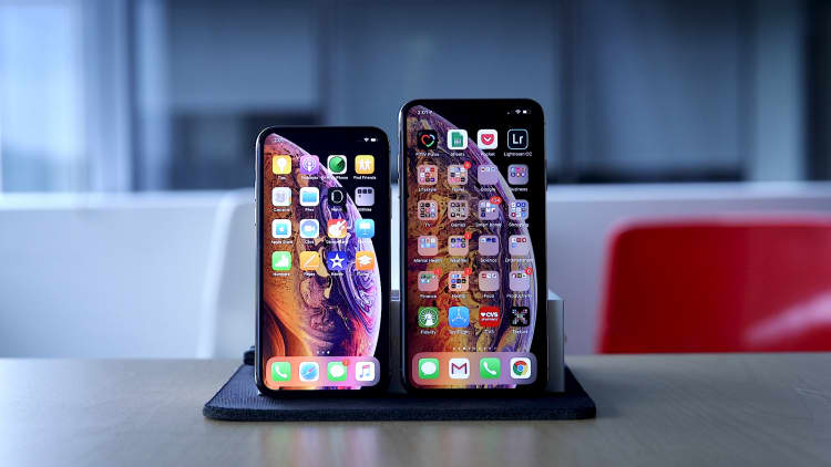 iPhone XS and iPhone XS Max review