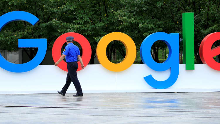 Alphabet earnings showed significant growth despite revenue miss, expert says