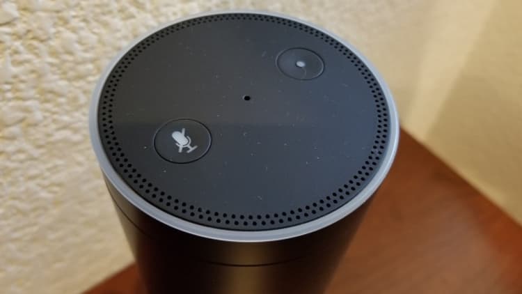 Amazon plans new Alexa-powered appliances