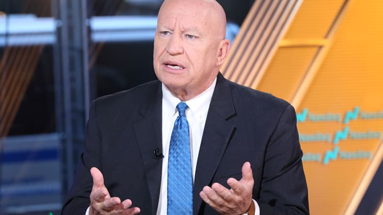 Rep. Kevin Brady on back-to-work bonus proposal, Texas Covid spike and more