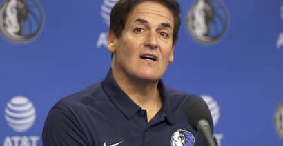 Mark Cuban: Bailed out companies should not be allowed to do buybacks ever again