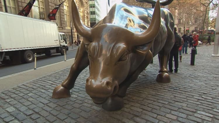 The 'great bull' market is dead, says BofA analyst
