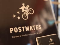 Uber and Postmates reportedly agree on a $2.65 billion all-stock deal