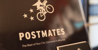 Postmates launches retail platform in Los Angeles in time for the holidays