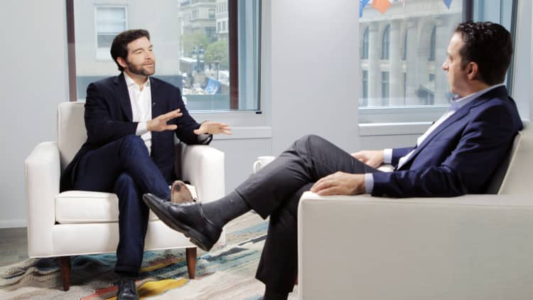 LinkedIn CEO reveals the single most important question to ask in a job interview
