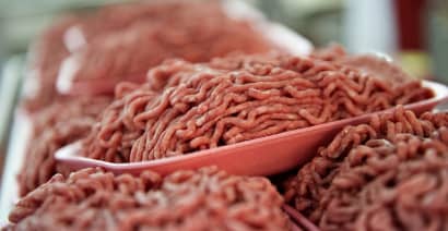 Feds expand beef recall as salmonella outbreak broadens to 246 cases in 26 states