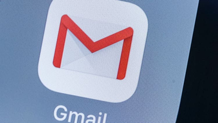 Google still allows other companies to scan and share data from Gmail accounts
