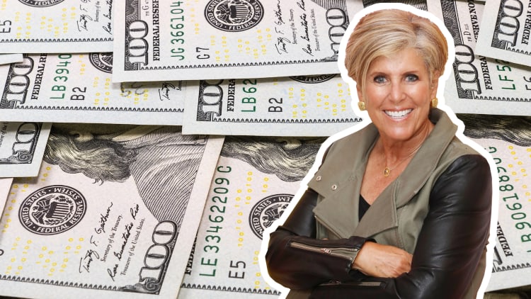 Suze Orman: Why you should never pay student loans from your 401(k)