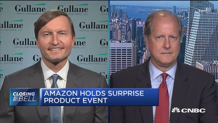GVA Research CEO: Alexa acting like 'recommendation engine,' which can drive consumers to Amazon