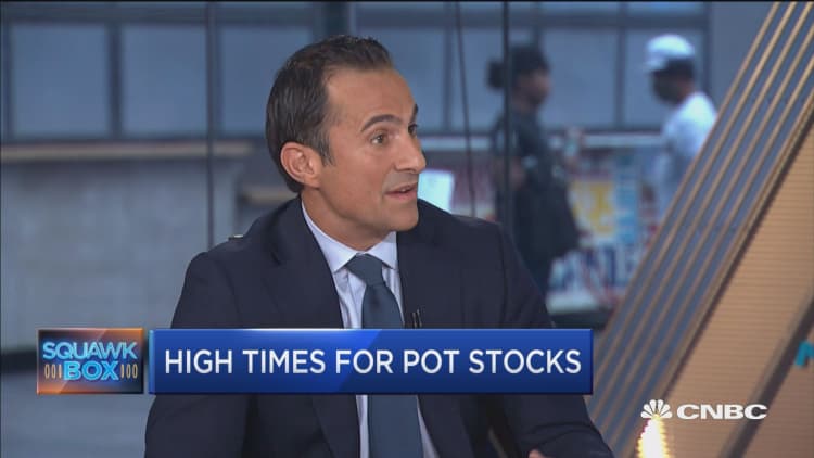 Hexo needs strategic options to compete in cannabis industry: Activist investor