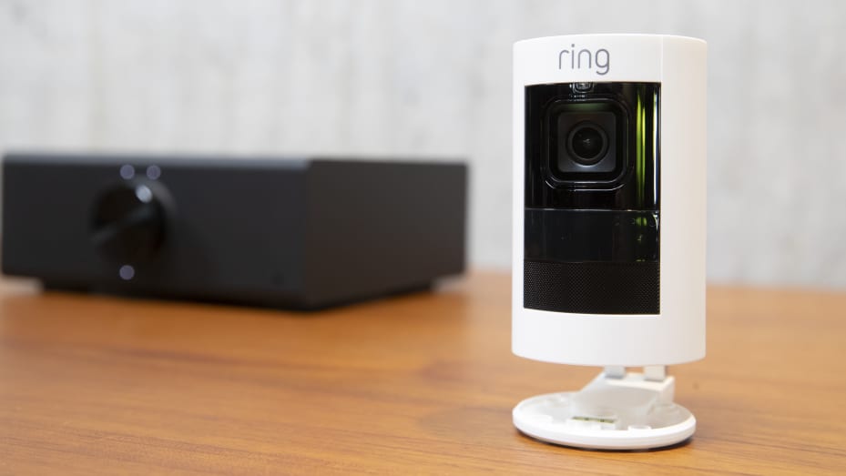 Ring is about to start charging for features you used to get for free