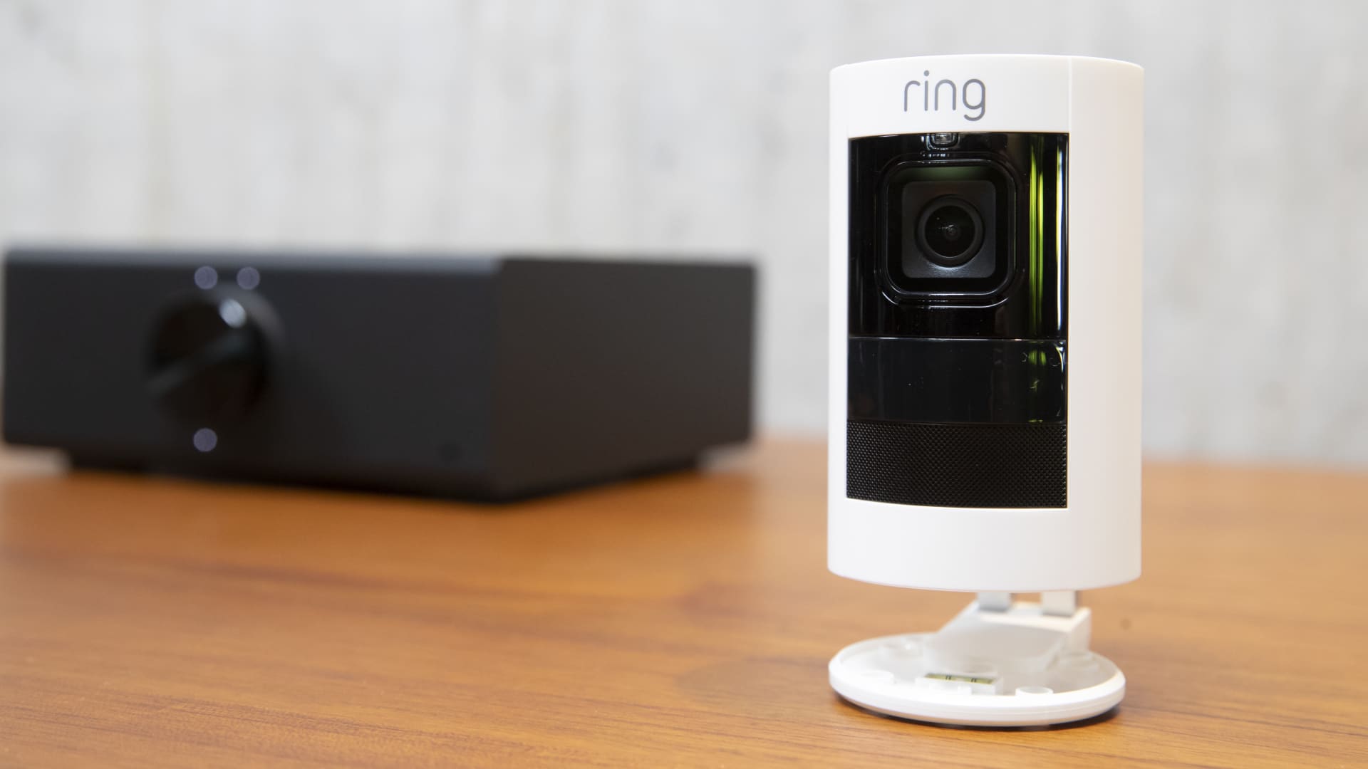 Amazon's Ring will stop allowing police to request doorbell video footage from users