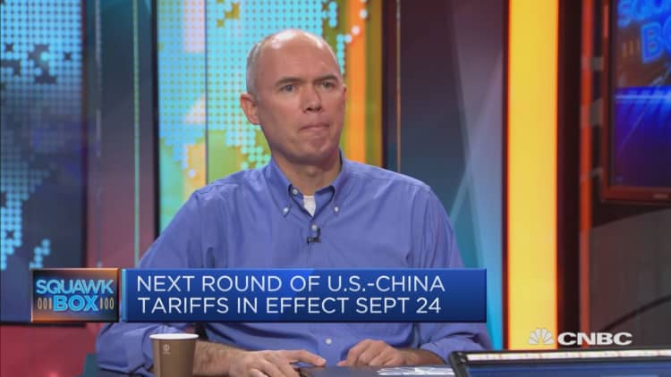 Real structural issues exist between US and China: Analyst