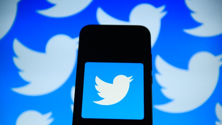 Twitter fixed bug that could have shared user messages