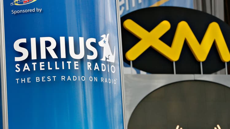Sirius XM hit with royalty increase for next five years