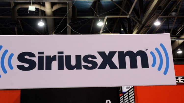 SiriusXM-Pandora deal makes me like Sirius less, says Jim Cramer