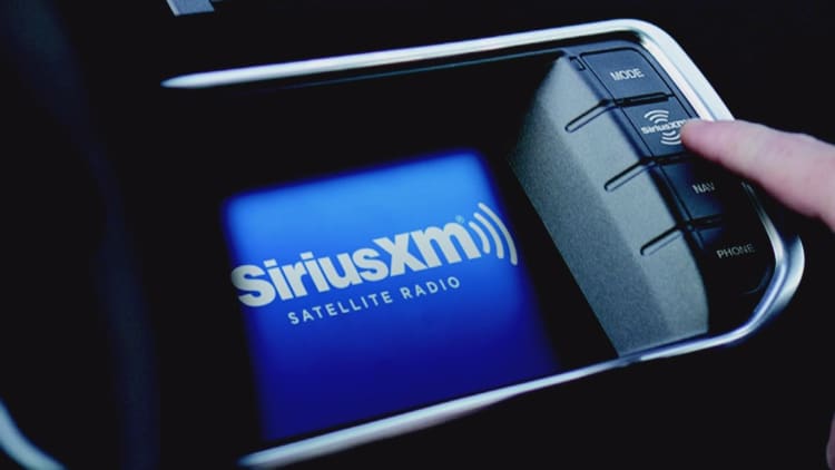Satellite radio company SiriusXM to buy Pandora for $3.5 billion
