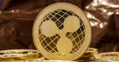 XRP cryptocurrency jumps as investors hope Ripple will win SEC legal battle