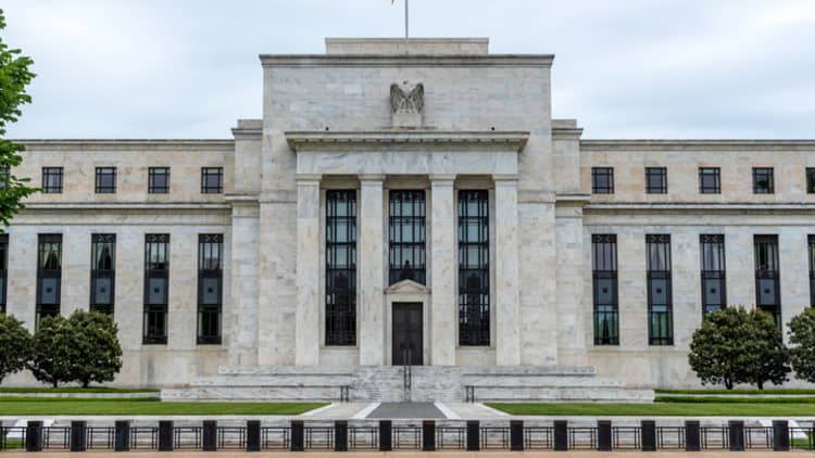 The Fed has it more right than the markets this time, says pro