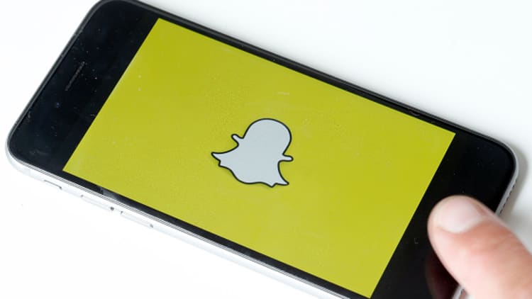Snap is a nice to have for Amazon, not a game changer, says analyst