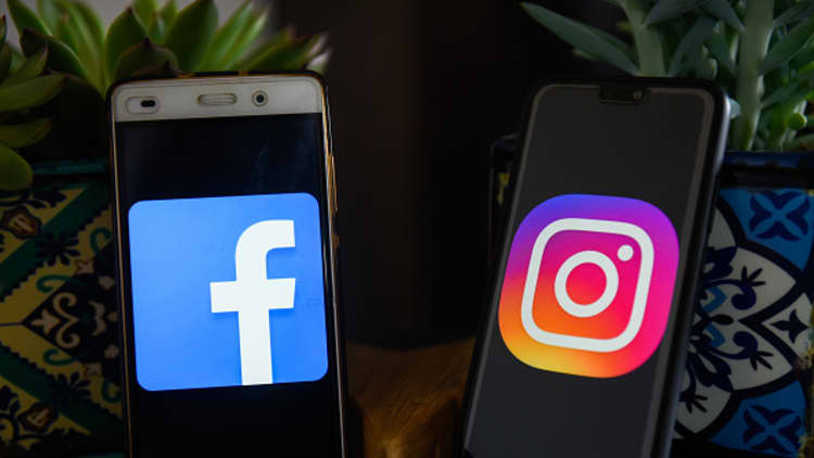 Instagram is more valuable to shareholders as a part of Facebook, says analyst