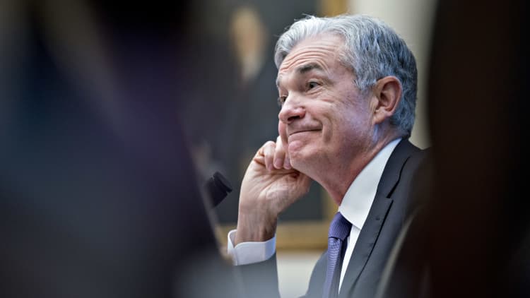 Fed: Gradual rate increase consistent with expansion