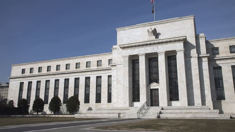 How a Fed rate hike affects you