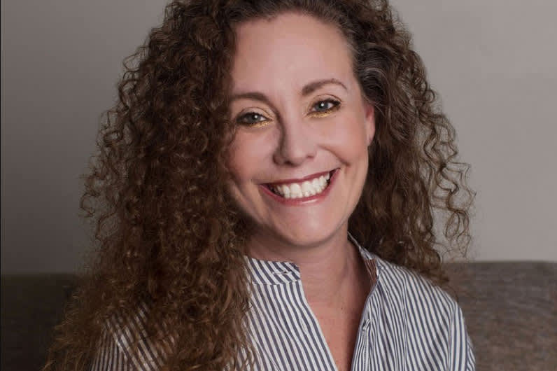 Kavanaugh accuser Swetnick details parties where girls allegedly raped photo