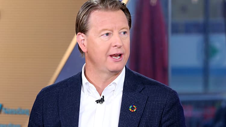 Verizon CEO Hans Vestberg on Q2 earnings, the 5G market and more