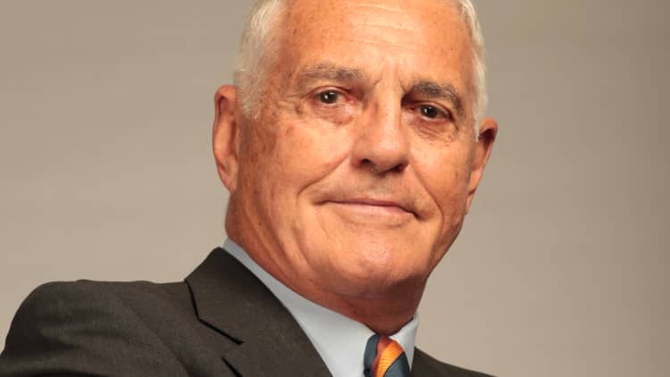Former GM vice chair Bob Lutz on lessons learned from Carlos Ghosn saga