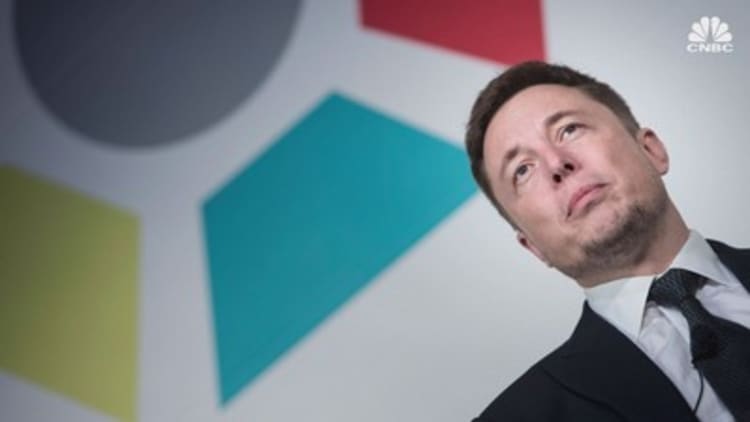Seven experts debate what's next for Tesla and Elon Musk following SEC charges