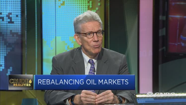 Oil prices could be getting closer to $100: Analyst