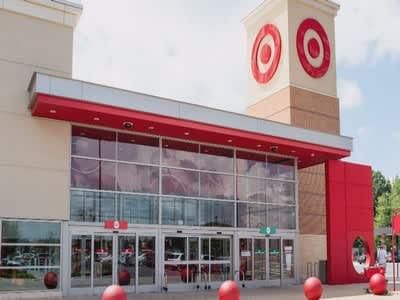 Off the Rack: My First Look at A New Day at Target - The Budget