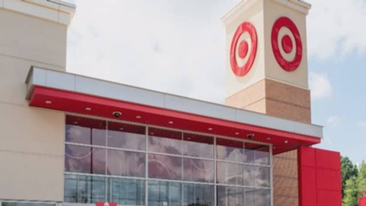 Here’s how Target is making a comeback 