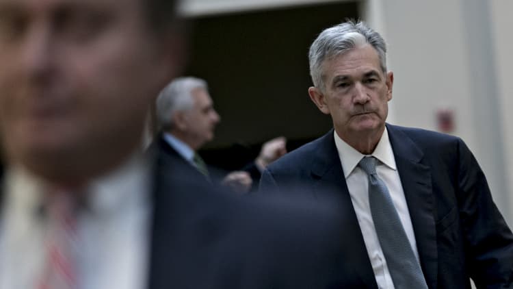 Fed meeting minutes points to December rate hike