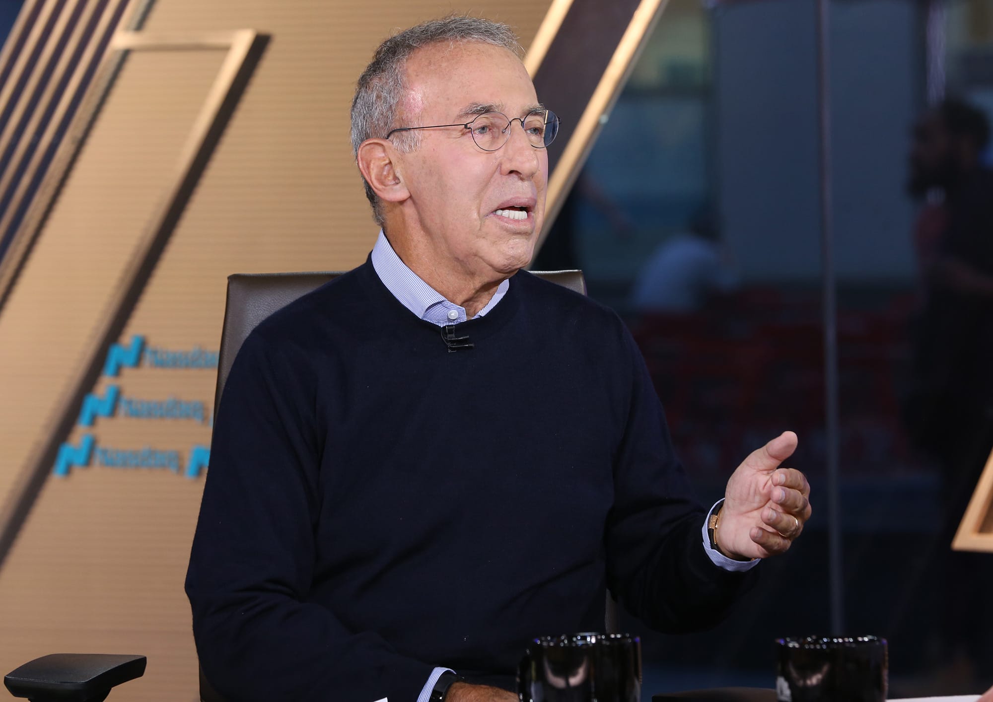 Ron Baron says he made $6 billion on Tesla investment, plans to be a shareholder for a long time
