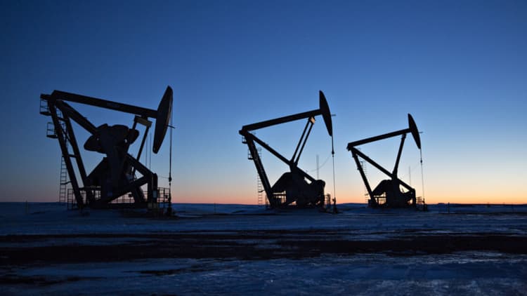 Oil capacity constraints should begin to ease by early 2019, says Goldman Sachs' Currie