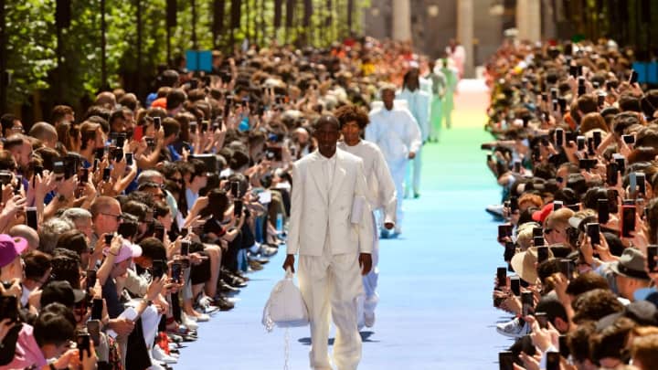LUXURY SOCIETY: Louis Vuitton and Gucci Are The Most Searched Luxury Brands —ALTIANT
