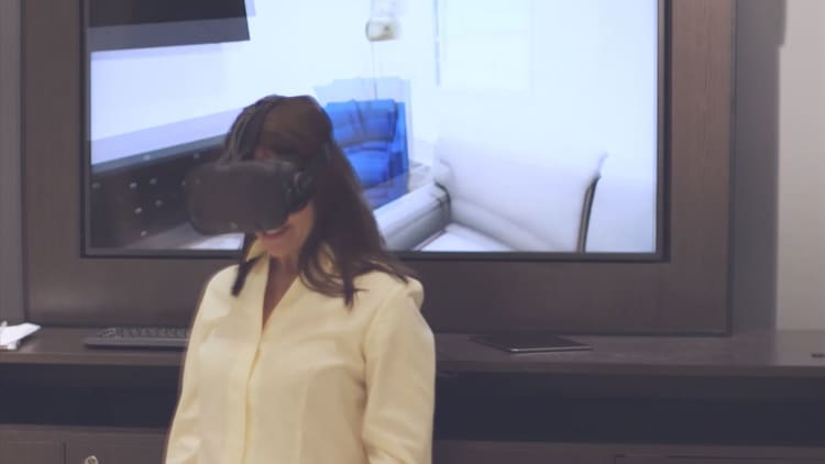 Marxent CEO on virtual reality shopping